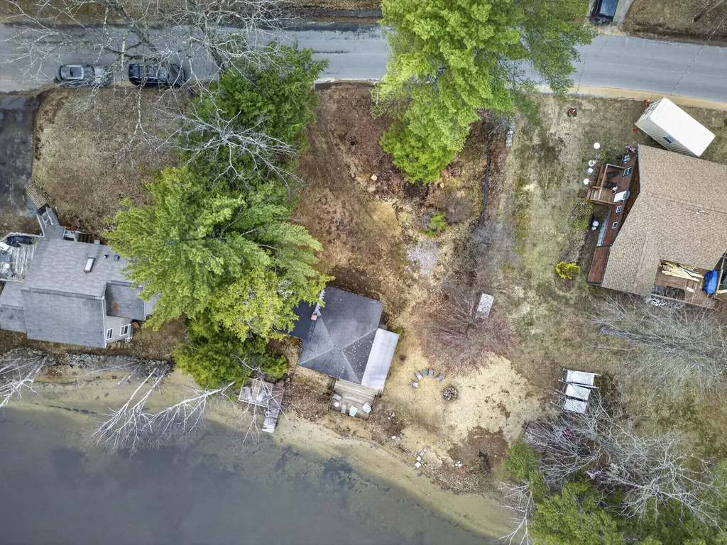460 Crystal Lake Road Gilmanton NH 03837