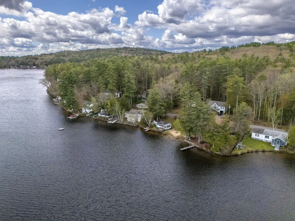 460 Crystal Lake Road Gilmanton NH 03837