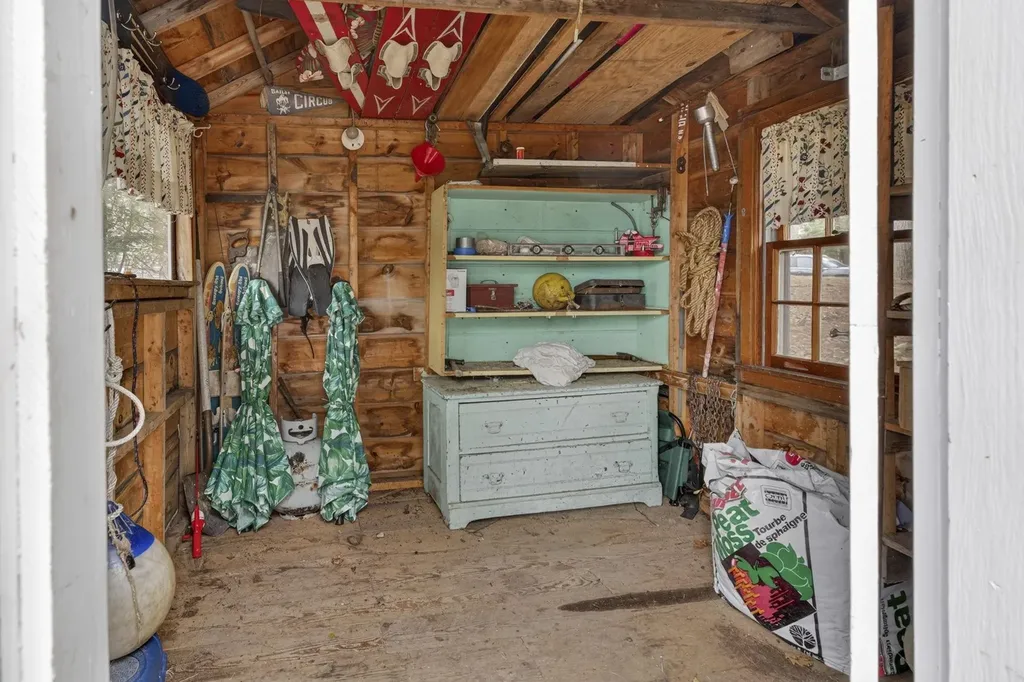 460 Crystal Lake Road Gilmanton NH 03837