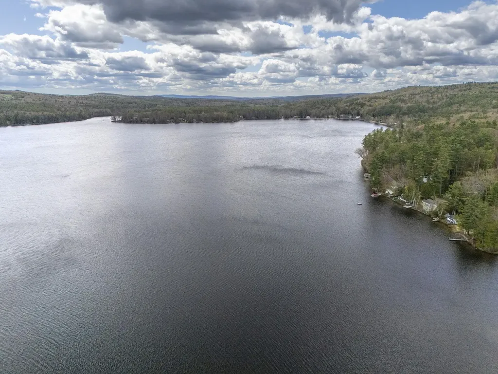 460 Crystal Lake Road Gilmanton NH 03837
