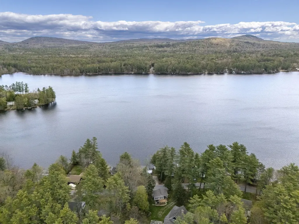 460 Crystal Lake Road Gilmanton NH 03837