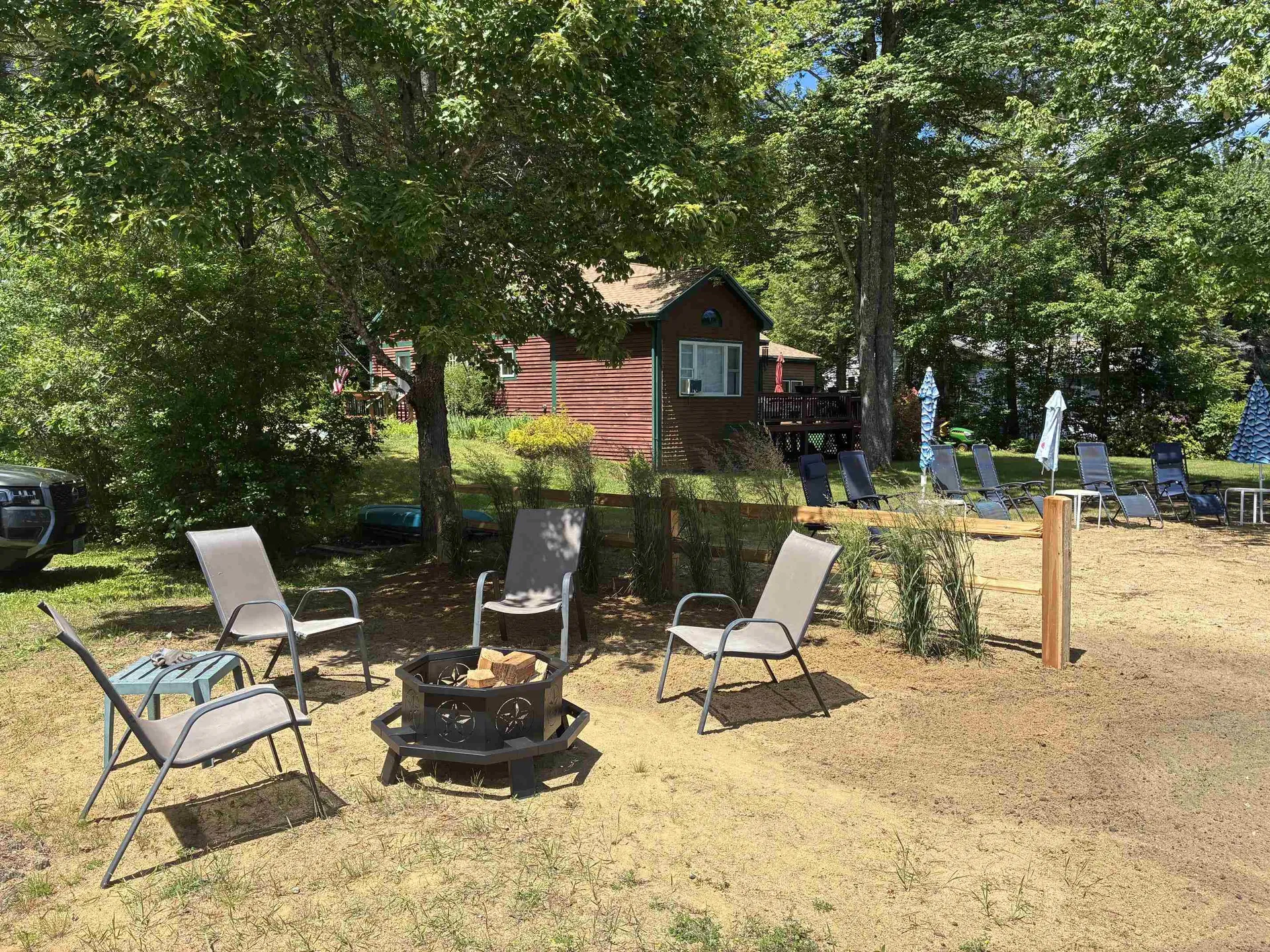 460 Crystal Lake Road Gilmanton NH 03837