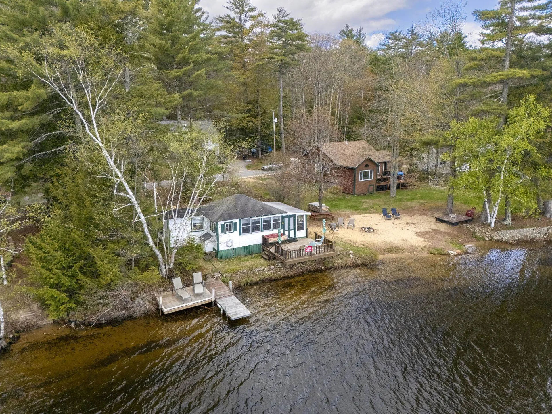 460 Crystal Lake Road Gilmanton NH 03837