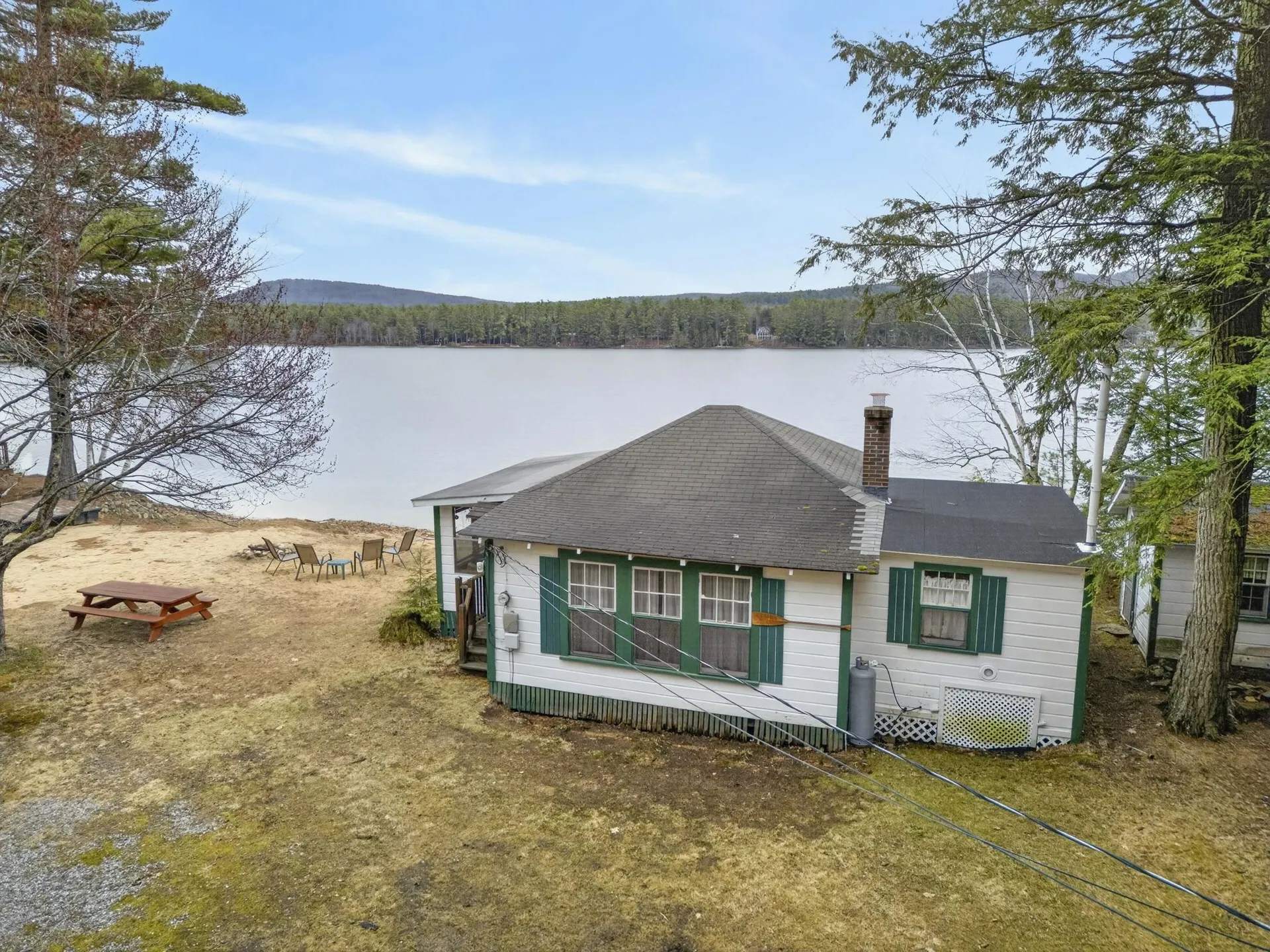 460 Crystal Lake Road Gilmanton NH 03837