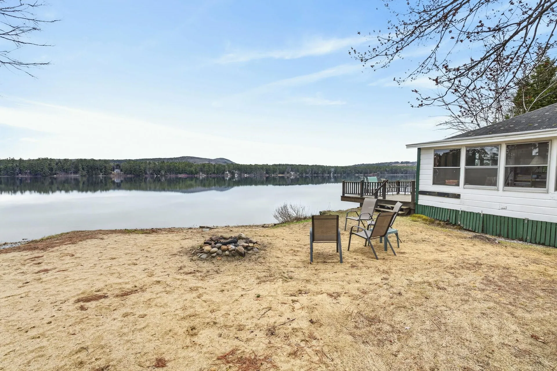 460 Crystal Lake Road Gilmanton NH 03837