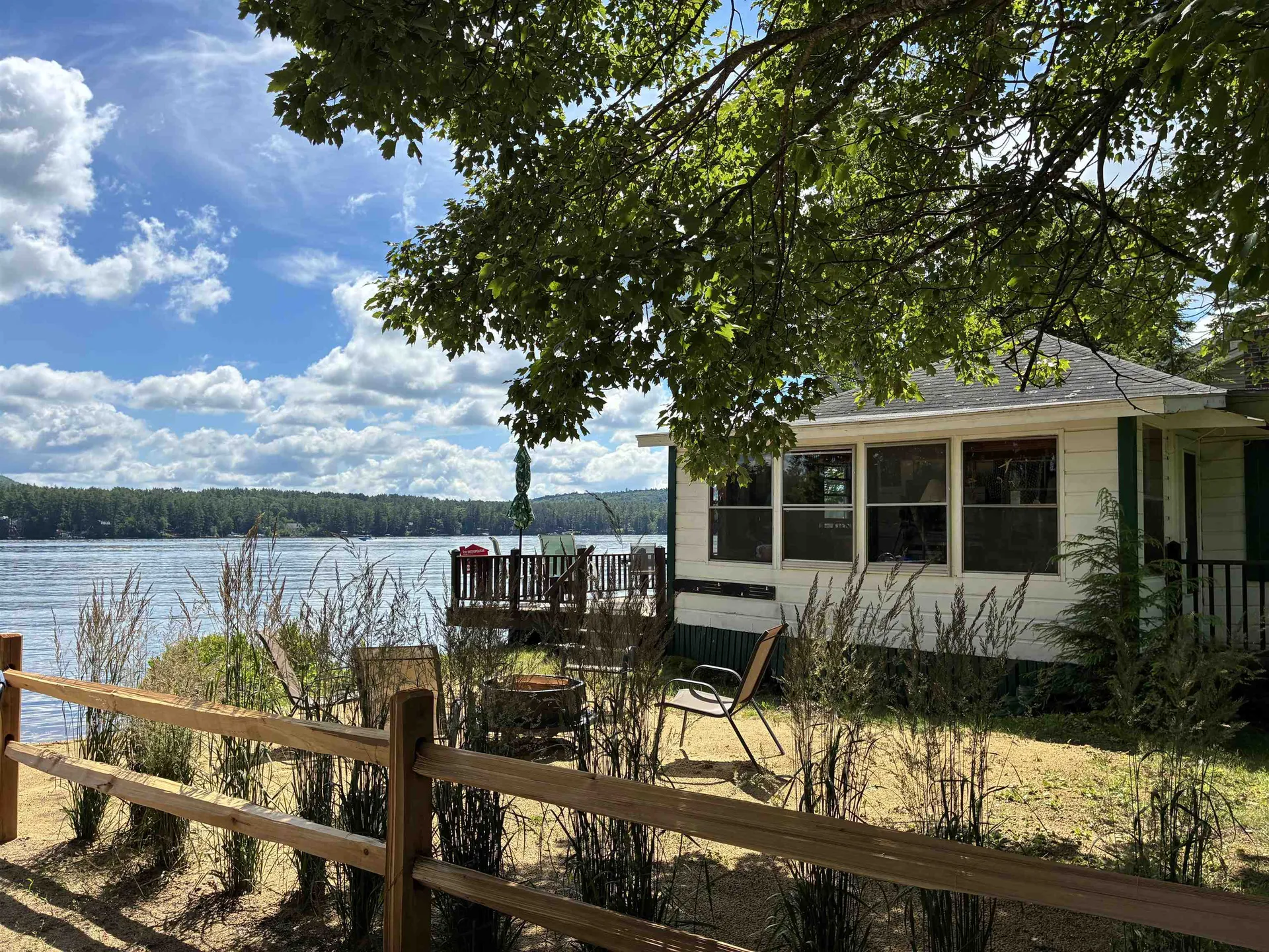 460 Crystal Lake Road Gilmanton NH 03837
