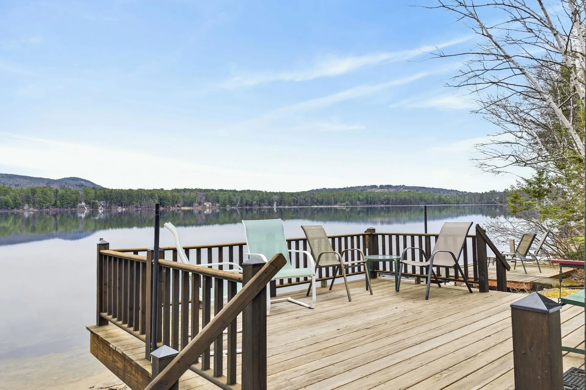 460 Crystal Lake Road Gilmanton NH 03837