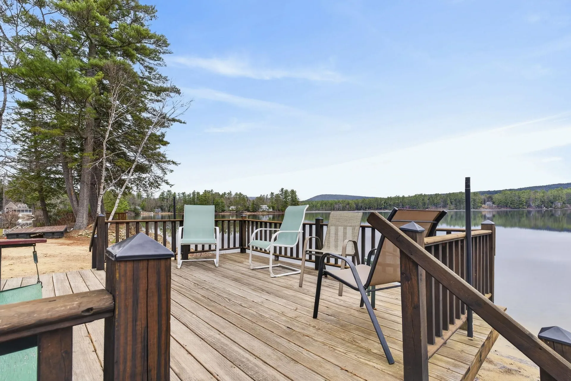 460 Crystal Lake Road Gilmanton NH 03837