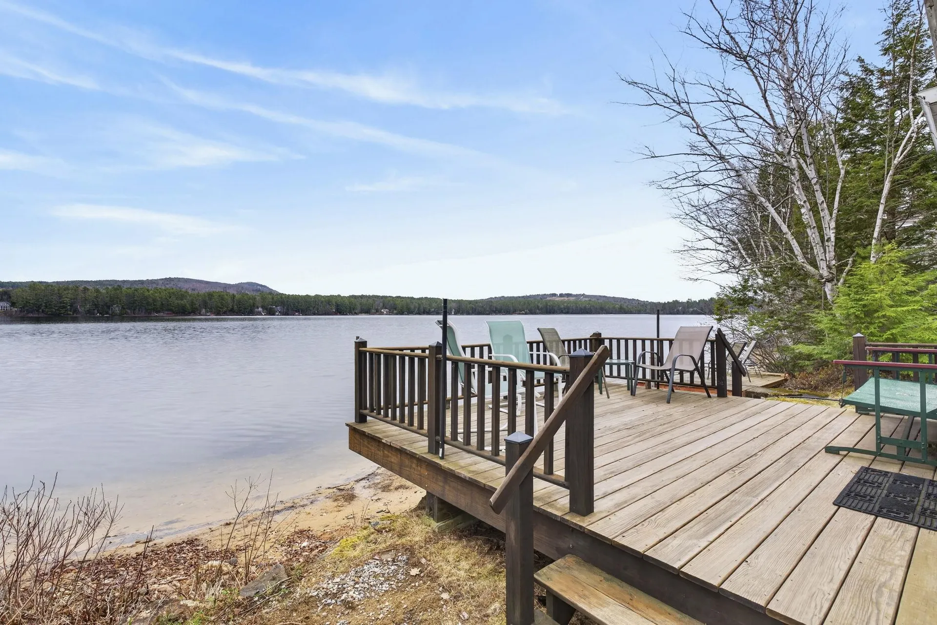 460 Crystal Lake Road Gilmanton NH 03837