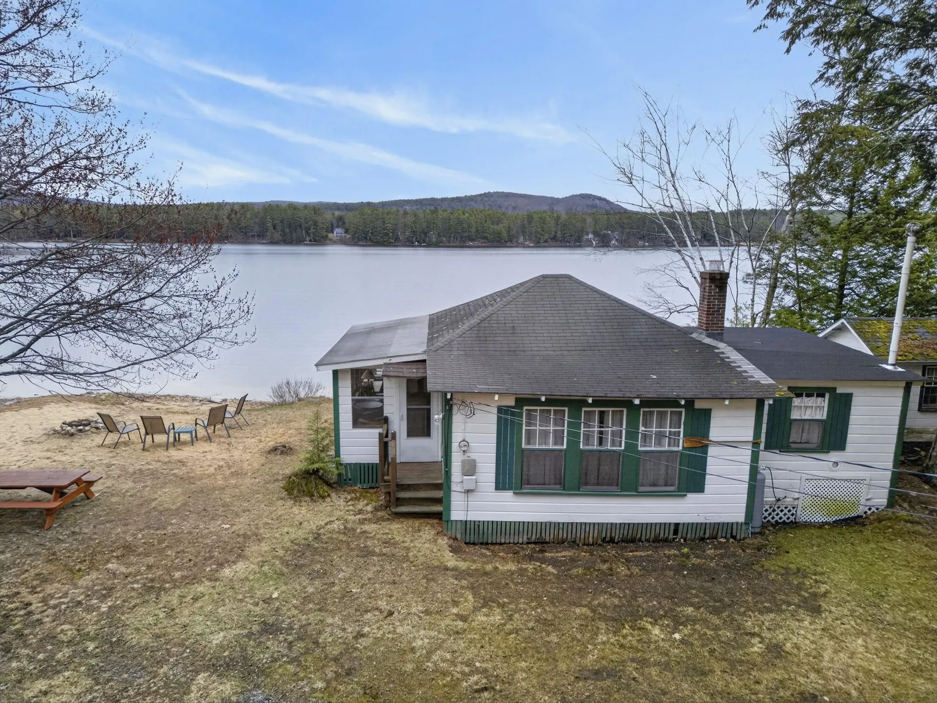 460 Crystal Lake Road Gilmanton NH 03837