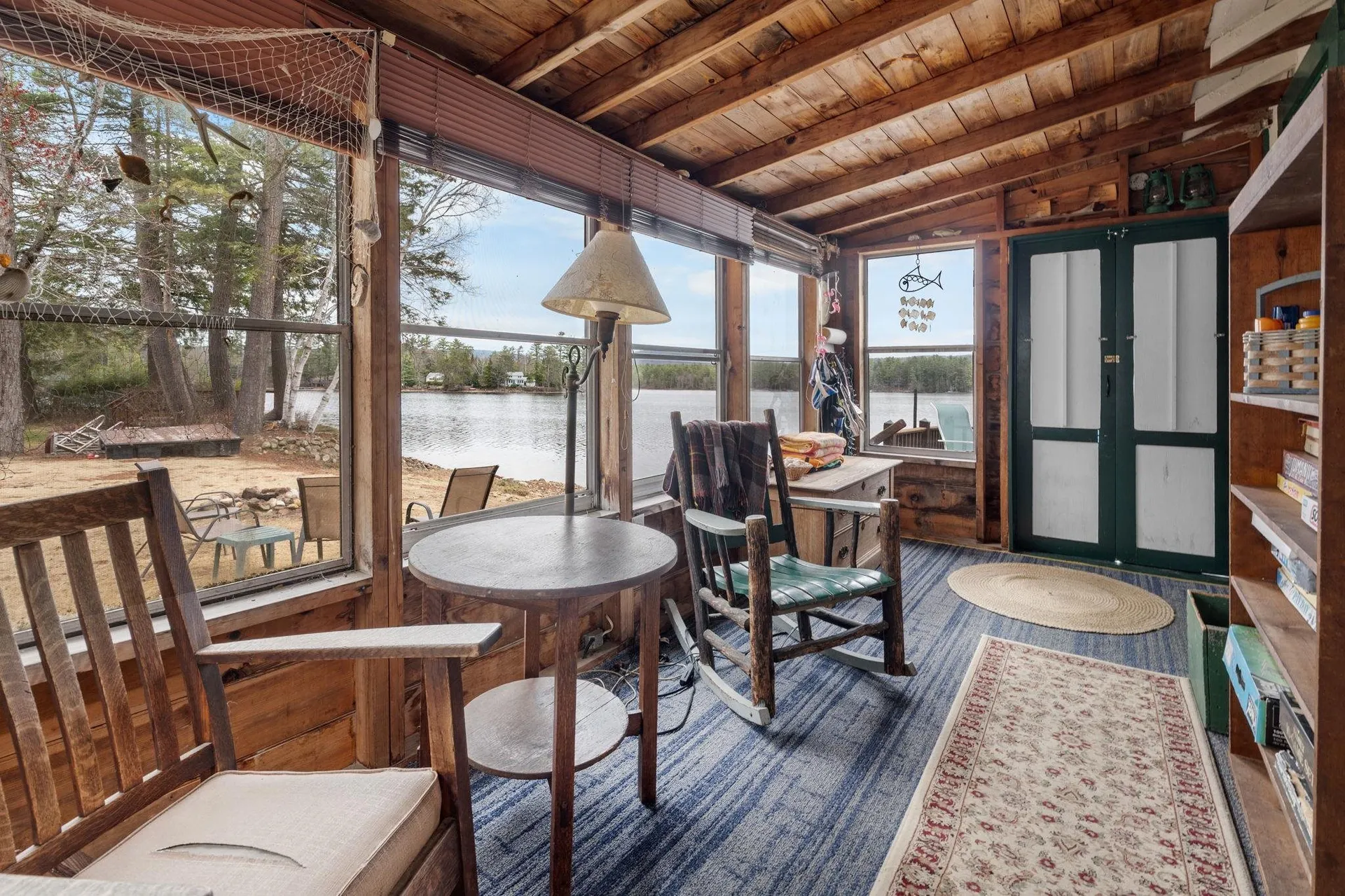 460 Crystal Lake Road Gilmanton NH 03837