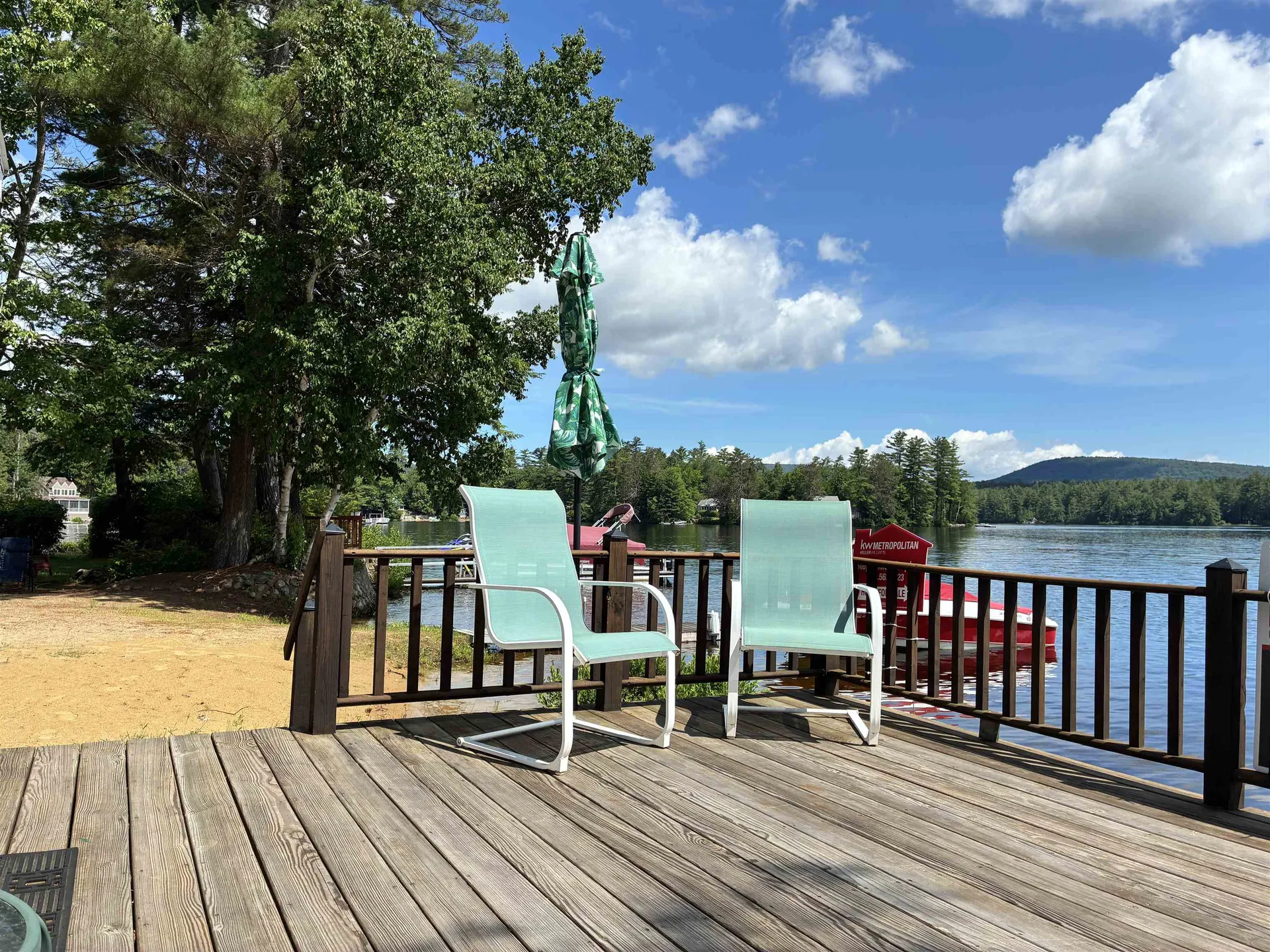 460 Crystal Lake Road Gilmanton NH 03837