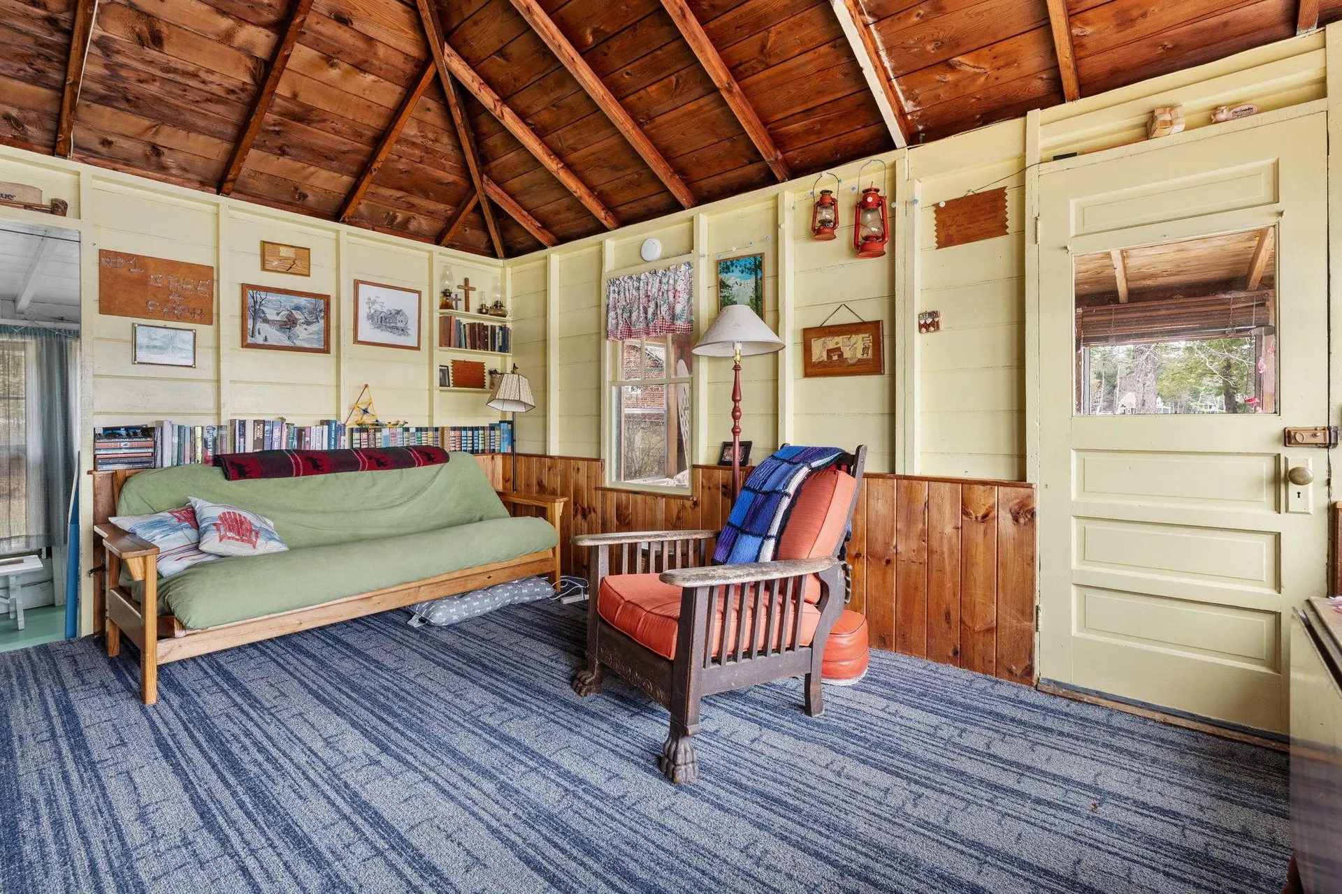 460 Crystal Lake Road Gilmanton NH 03837