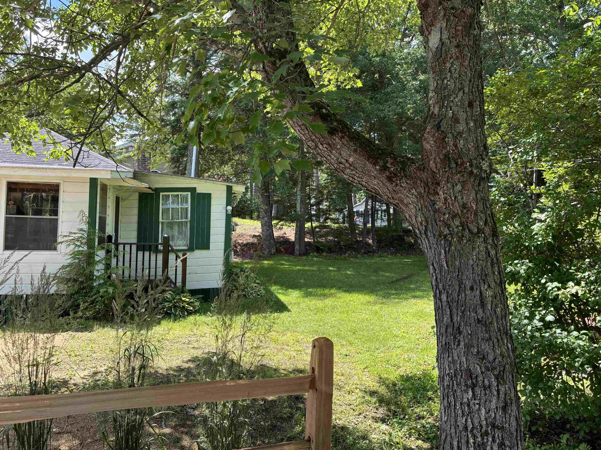 460 Crystal Lake Road Gilmanton NH 03837