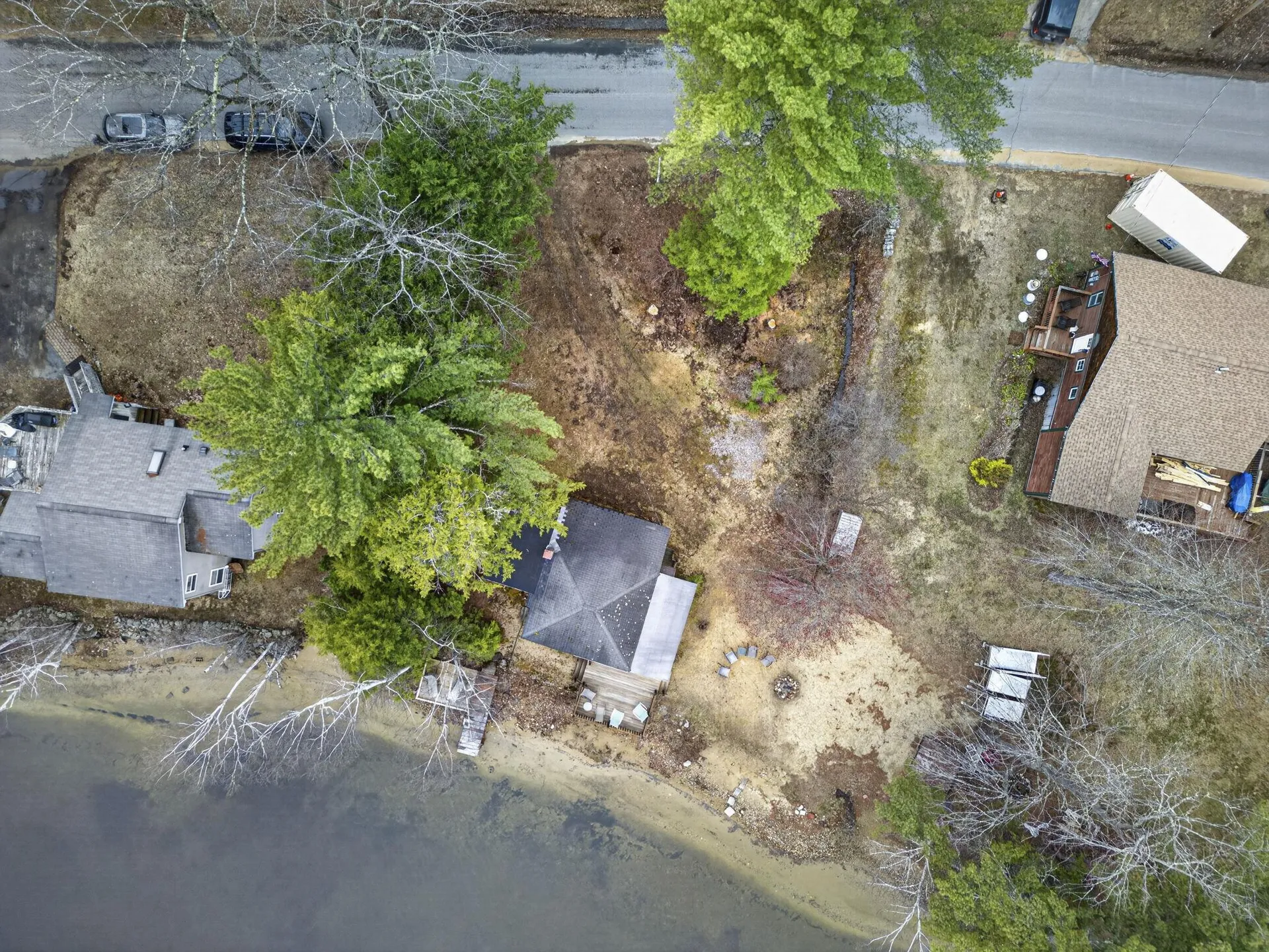460 Crystal Lake Road Gilmanton NH 03837