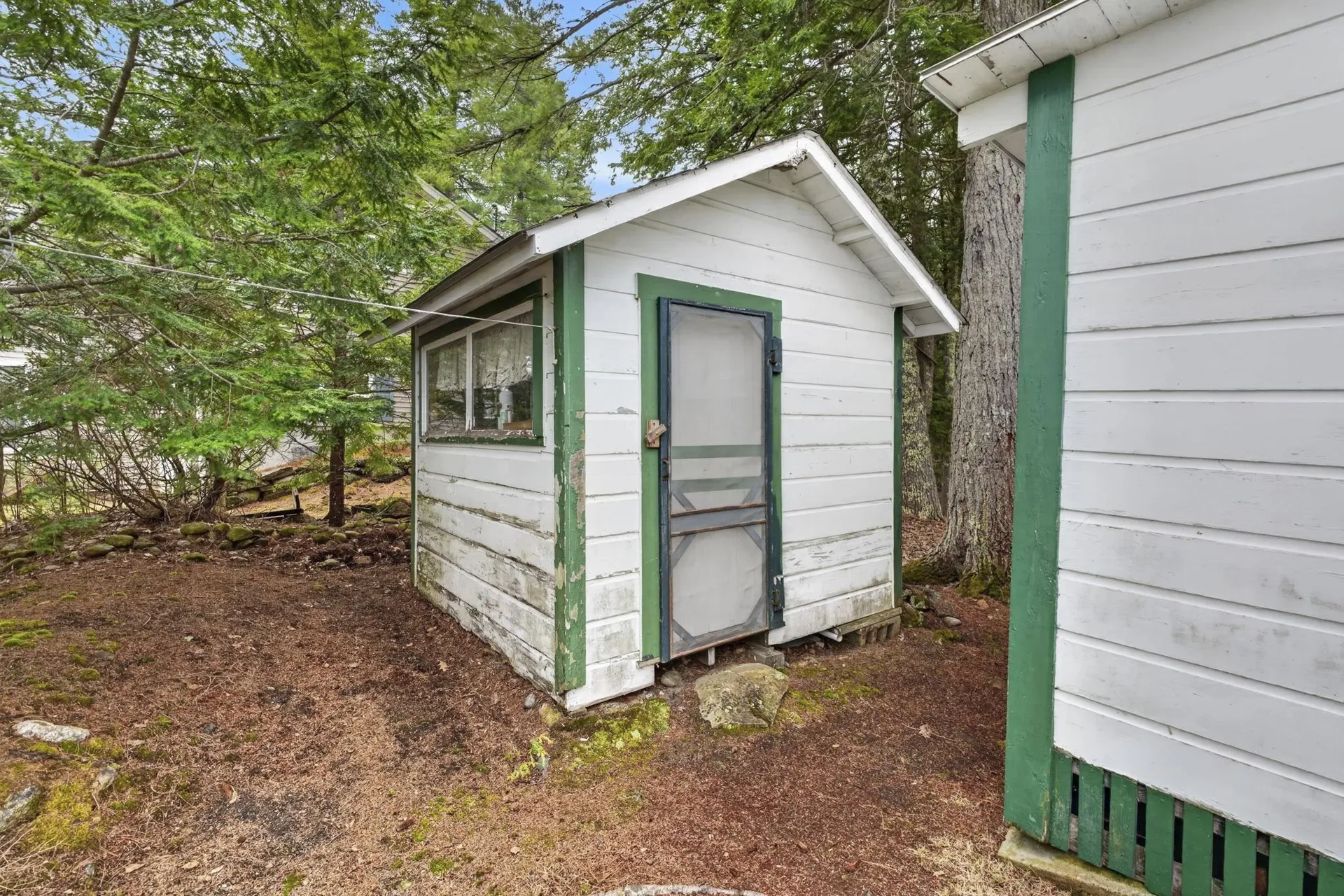 460 Crystal Lake Road Gilmanton NH 03837