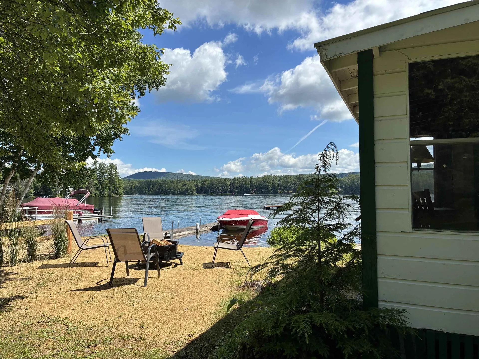 460 Crystal Lake Road Gilmanton NH 03837