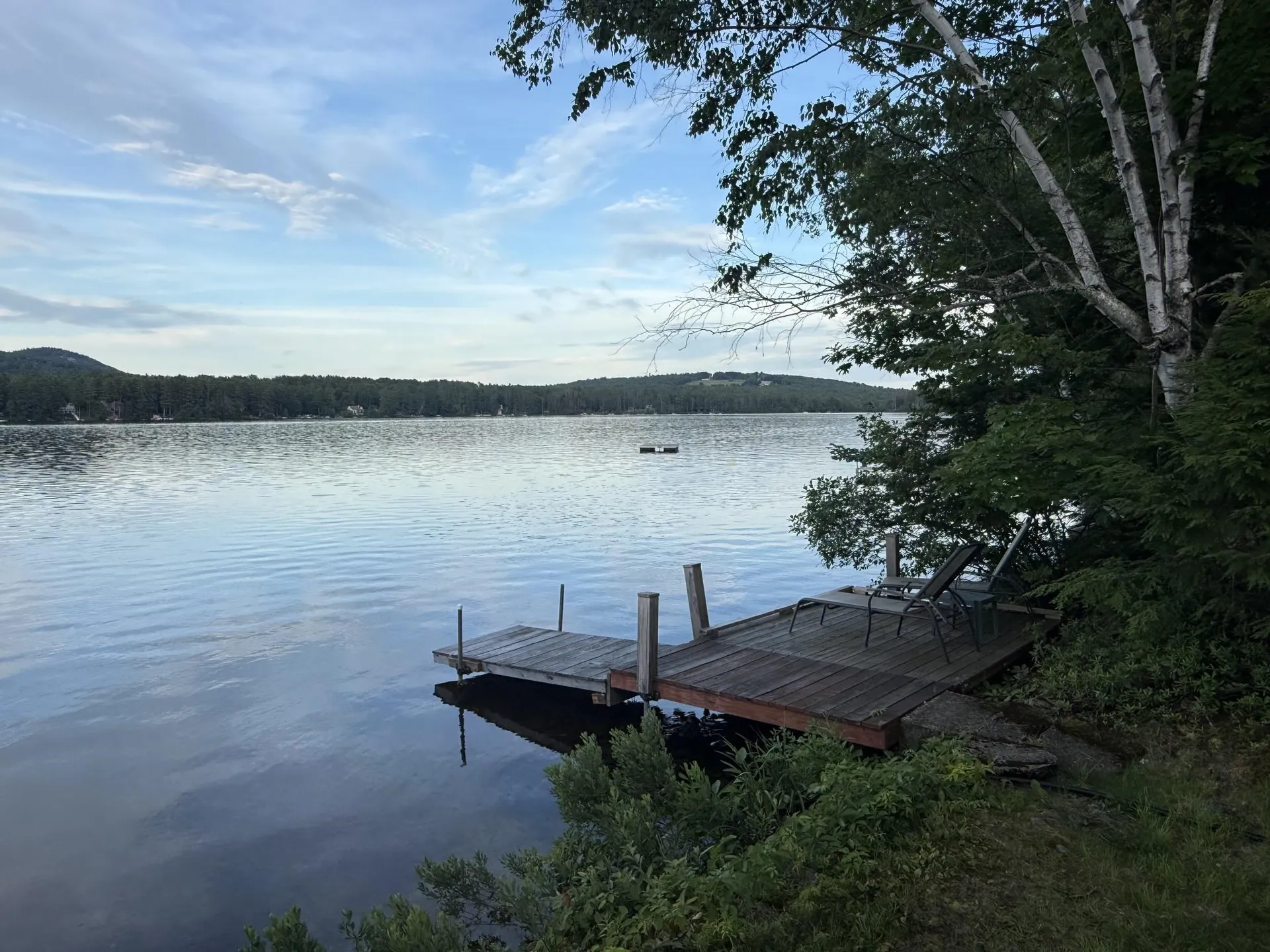 460 Crystal Lake Road Gilmanton NH 03837