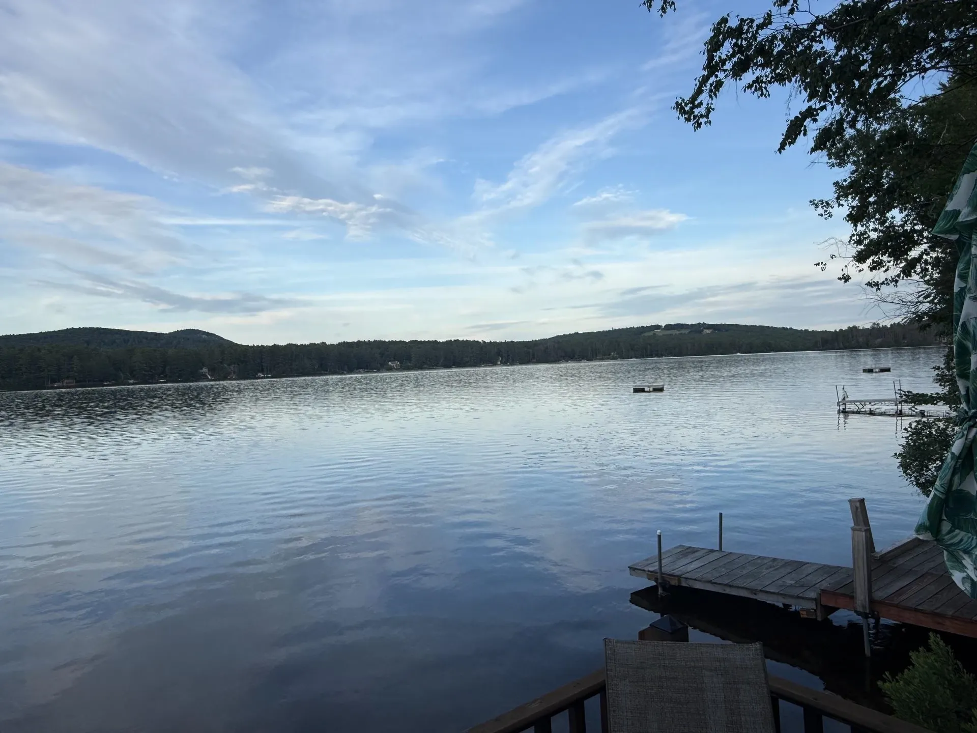 460 Crystal Lake Road Gilmanton NH 03837