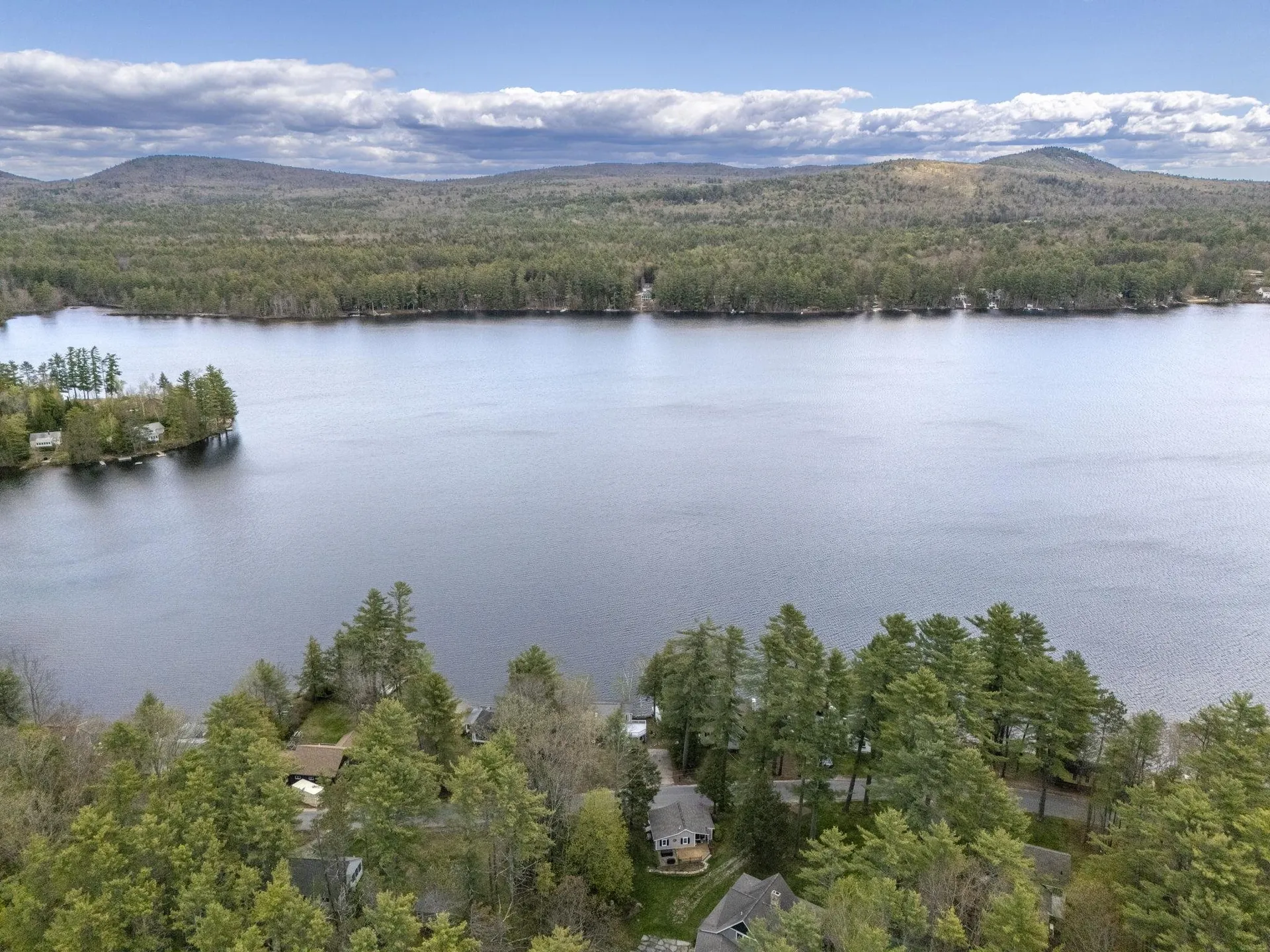 460 Crystal Lake Road Gilmanton NH 03837
