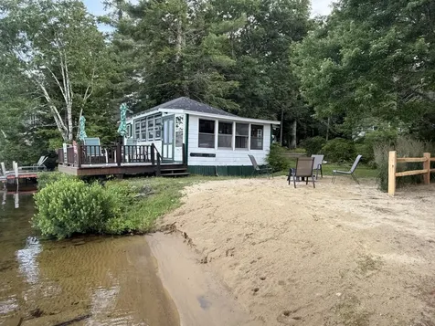 460 Crystal Lake Road Gilmanton NH 03837