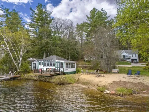 460 Crystal Lake Road Gilmanton NH 03837