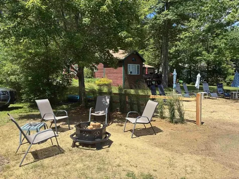 460 Crystal Lake Road Gilmanton NH 03837
