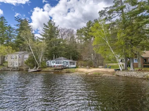 460 Crystal Lake Road Gilmanton NH 03837