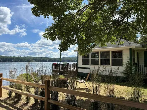 460 Crystal Lake Road Gilmanton NH 03837