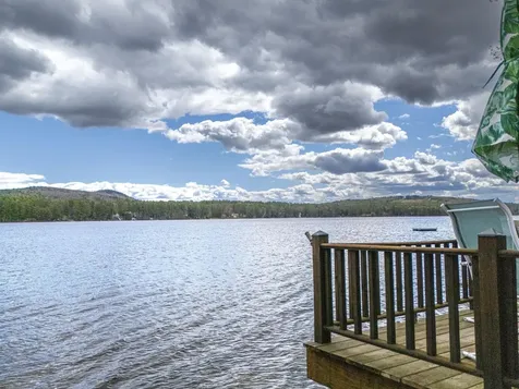 460 Crystal Lake Road Gilmanton NH 03837