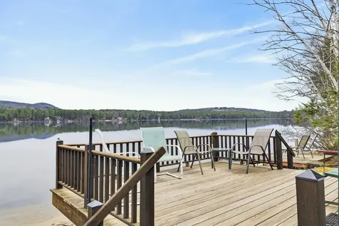 460 Crystal Lake Road Gilmanton NH 03837