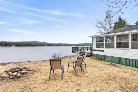 460 Crystal Lake Road Gilmanton NH 03837