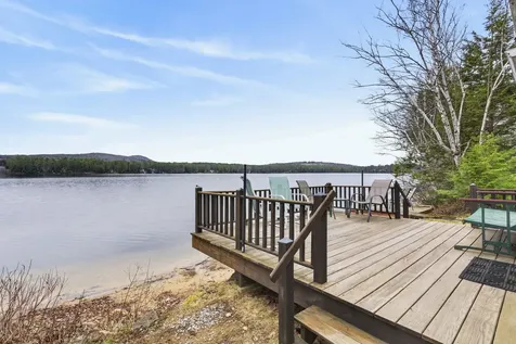 460 Crystal Lake Road Gilmanton NH 03837