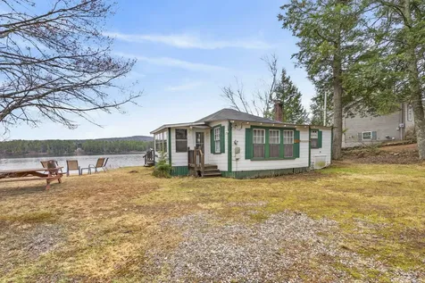 460 Crystal Lake Road Gilmanton NH 03837