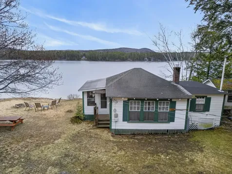 460 Crystal Lake Road Gilmanton NH 03837