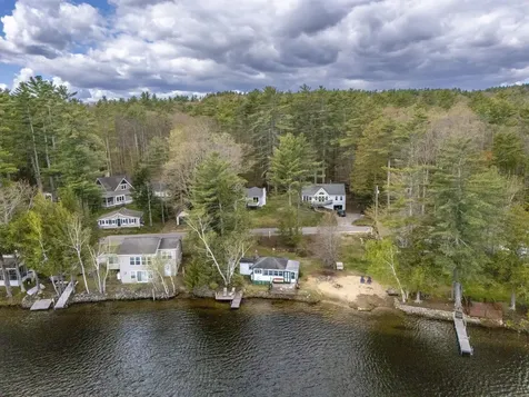 460 Crystal Lake Road Gilmanton NH 03837