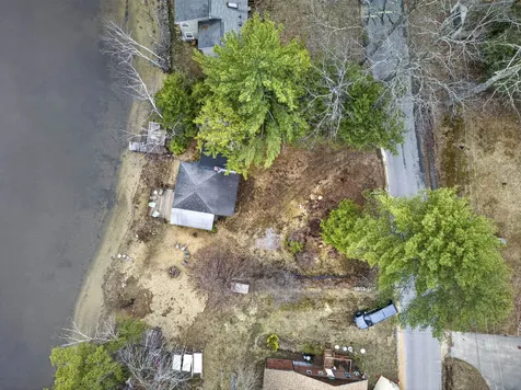 460 Crystal Lake Road Gilmanton NH 03837