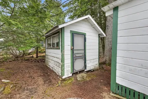 460 Crystal Lake Road Gilmanton NH 03837