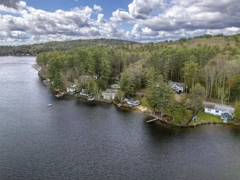 460 Crystal Lake Road Gilmanton NH 03837