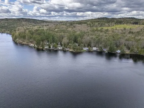 460 Crystal Lake Road Gilmanton NH 03837