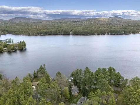 460 Crystal Lake Road Gilmanton NH 03837