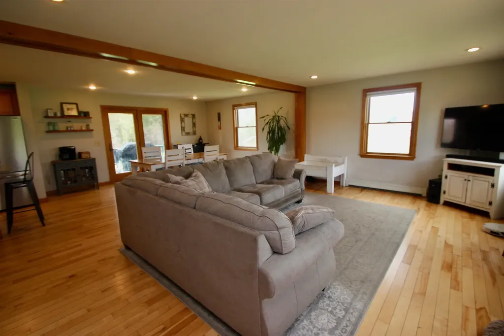 150 L Brown Drive East Montpelier VT 05651
