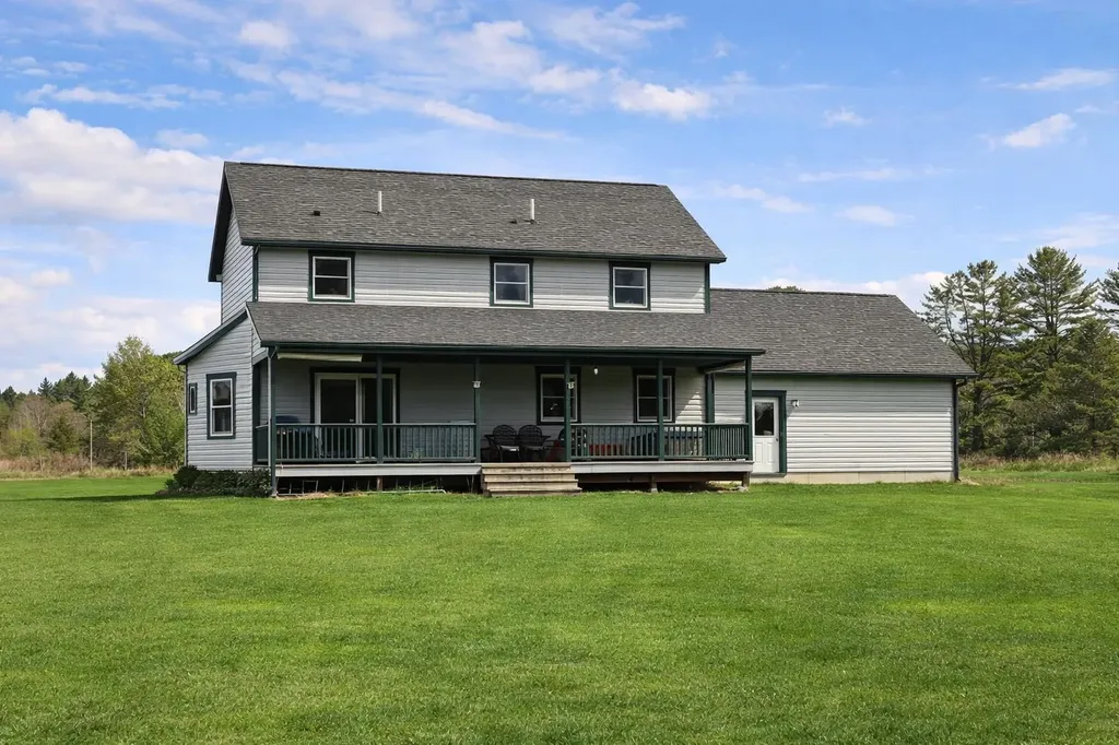 150 L Brown Drive East Montpelier VT 05651