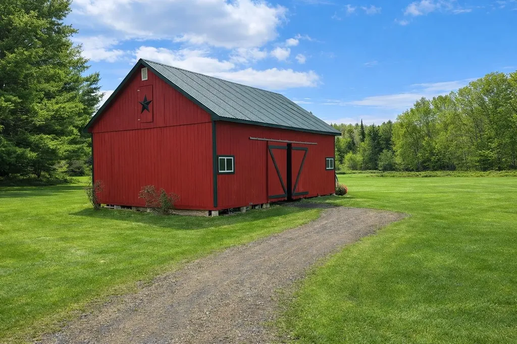 150 L Brown Drive East Montpelier VT 05651