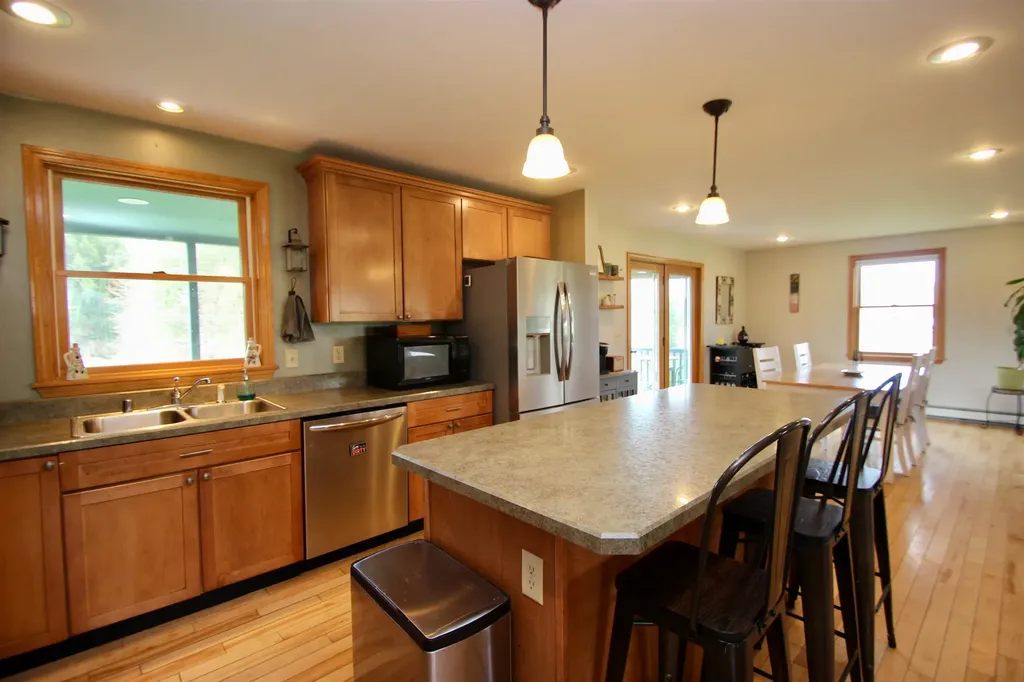 150 L Brown Drive East Montpelier VT 05651