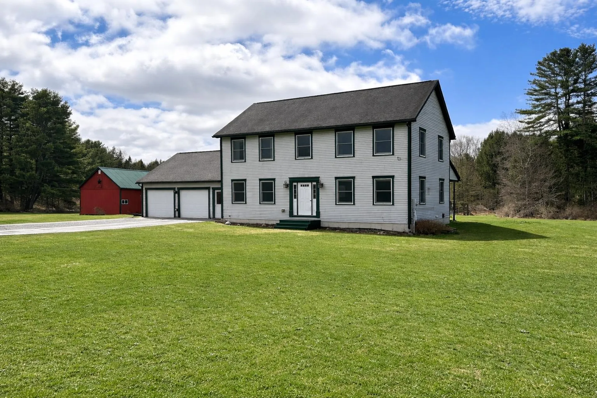 East Montpelier VT, 150 L Brown Drive