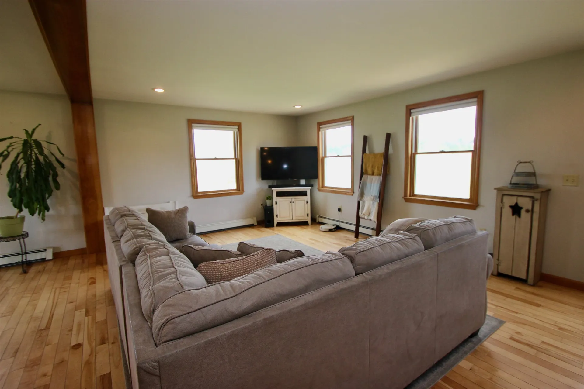 150 L Brown Drive East Montpelier VT 05651