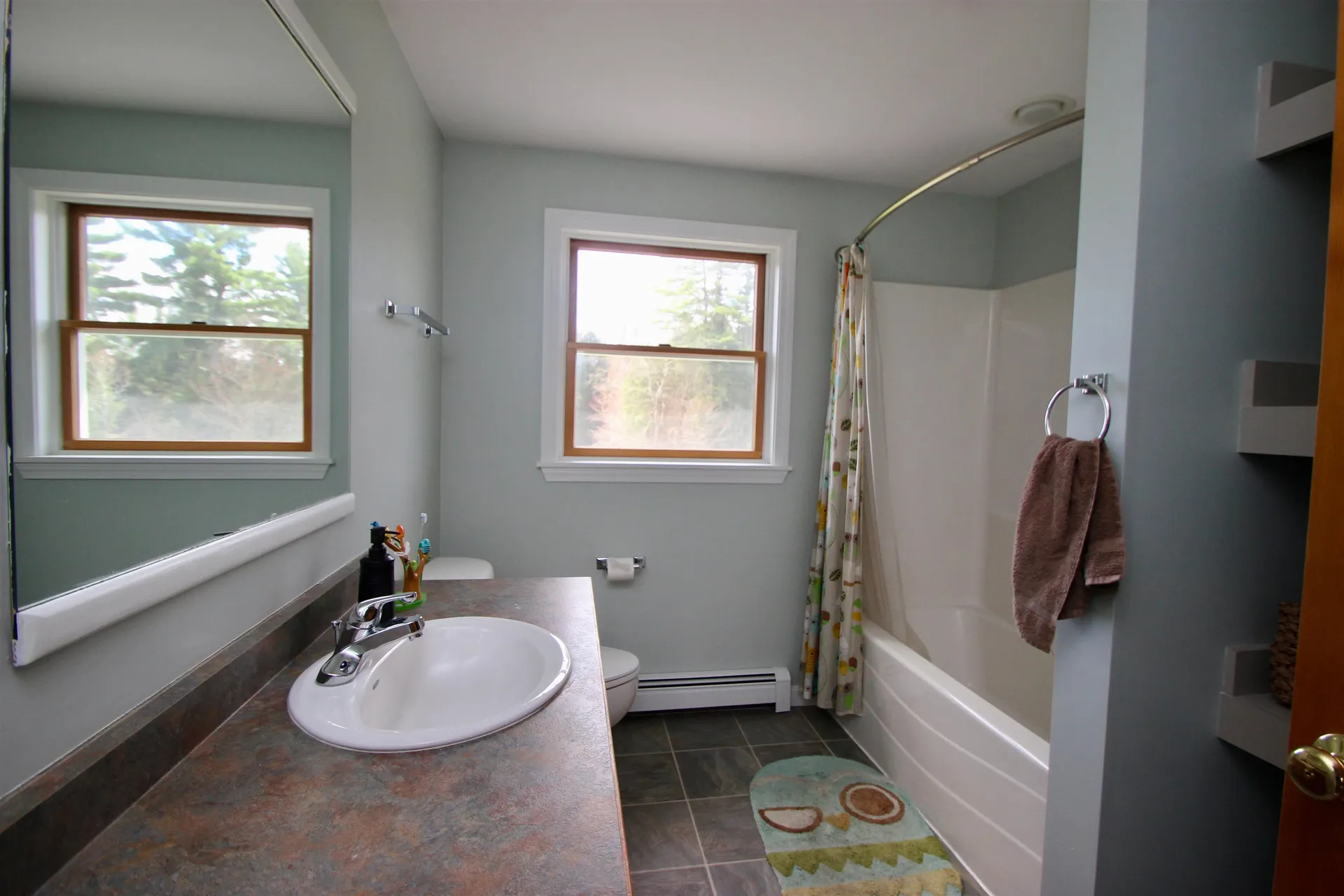 150 L Brown Drive East Montpelier VT 05651