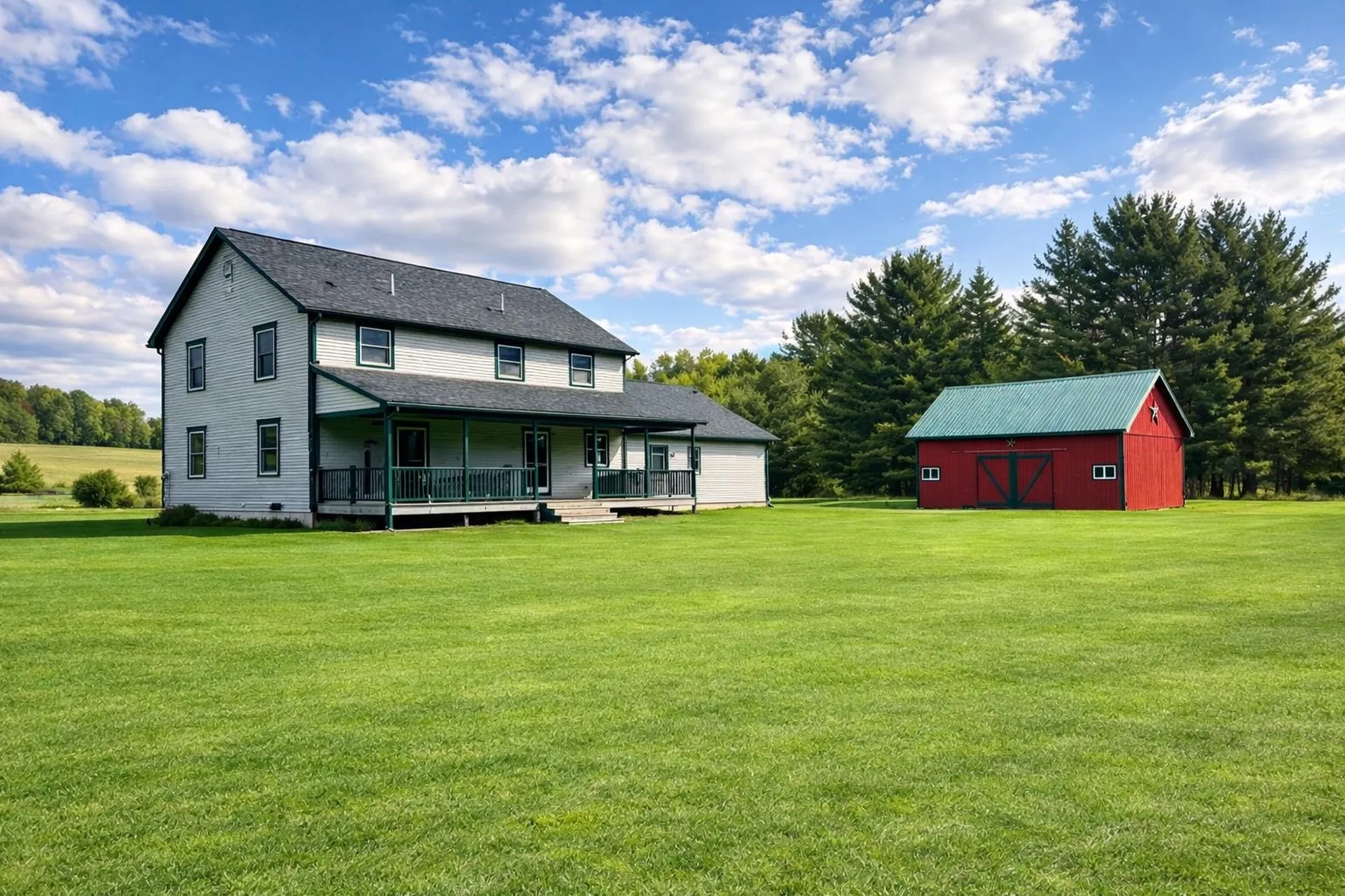 150 L Brown Drive East Montpelier VT 05651