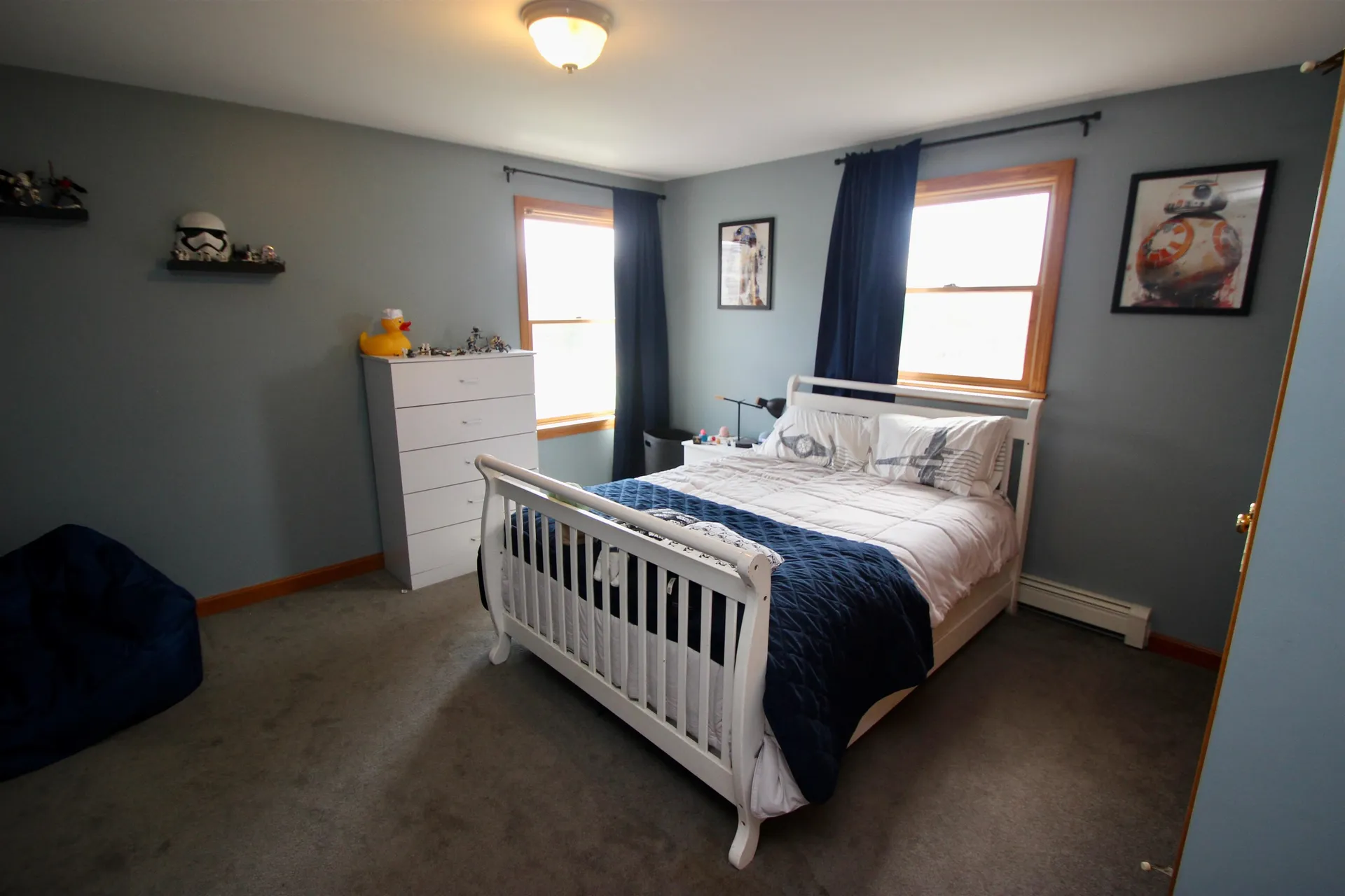 150 L Brown Drive East Montpelier VT 05651